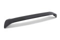 NISSAN JUKE I F15 2010-2019 SPOILER TYLNY CZARNY LAKIEROWANY PIANO BLACK