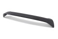 NISSAN JUKE I F15 2010-2019 SPOILER TYLNY CZARNY LAKIEROWANY PIANO BLACK