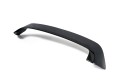 NISSAN JUKE I F15 2010-2019 SPOILER TYLNY CZARNY LAKIEROWANY PIANO BLACK
