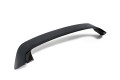 NISSAN JUKE I F15 2010-2019 SPOILER TYLNY CZARNY LAKIEROWANY PIANO BLACK