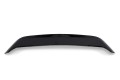 FORD KUGA MK2 II 2013-2019 SPOILER TYLNY CZARNY LAKIEROWANY PIANO BLACK
