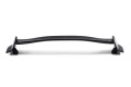HONDA CIVIC X 2016-2021 HATCHBACK TYPE-R SPOILER TYLNY CZARNY LAKIEROWANY PIANO BLACK