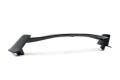 HONDA CIVIC X 2016-2021 HATCHBACK TYPE-R SPOILER TYLNY CZARNY LAKIEROWANY PIANO BLACK