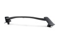 HONDA CIVIC X 2016-2021 HATCHBACK TYPE-R SPOILER TYLNY CZARNY LAKIEROWANY PIANO BLACK