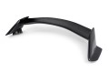 HONDA CIVIC X 2016-2021 HATCHBACK TYPE-R SPOILER TYLNY CZARNY LAKIEROWANY PIANO BLACK