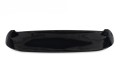 VOLKSWAGEN TIGUAN ALLSPACE 2017-2024 SPOILER TYLNY CZARNY LAKIEROWANY PIANO BLACK