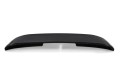 VOLKSWAGEN TIGUAN ALLSPACE 2017-2024 SPOILER TYLNY CZARNY LAKIEROWANY PIANO BLACK