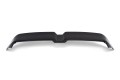 VOLKSWAGEN GOLF 7 VII 5G 2012-2020 SPOILER TYLNY CZARNY LAKIEROWANY PIANO BLACK