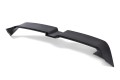 VOLKSWAGEN GOLF 7 VII 5G 2012-2020 SPOILER TYLNY CZARNY LAKIEROWANY PIANO BLACK