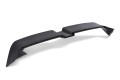 VOLKSWAGEN GOLF 7 VII 5G 2012-2020 SPOILER TYLNY CZARNY LAKIEROWANY PIANO BLACK