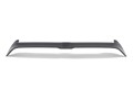 VOLKSWAGEN GOLF 7 VII 5G 2012-2020 SPOILER TYLNY CZARNY LAKIEROWANY PIANO BLACK