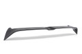 VOLKSWAGEN GOLF 7 VII 5G 2012-2020 SPOILER TYLNY CZARNY LAKIEROWANY PIANO BLACK