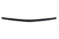 MERCEDES E-CLASS W212 2013-2016 PO FACELIFTINGU SEDAN SPOILER TYLNY CZARNY LAKIEROWANY PIANO BLACK