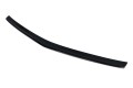 MERCEDES E-CLASS W212 2013-2016 PO FACELIFTINGU SEDAN SPOILER TYLNY CZARNY LAKIEROWANY PIANO BLACK