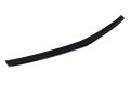 MERCEDES E-CLASS W212 2013-2016 PO FACELIFTINGU SEDAN SPOILER TYLNY CZARNY LAKIEROWANY PIANO BLACK