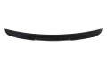 AUDI A4 B9 2015-2024 SEDAN SPOILER TYLNY CZARNY LAKIEROWANY PIANO BLACK