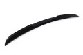 AUDI A4 B9 2015-2024 SEDAN SPOILER TYLNY CZARNY LAKIEROWANY PIANO BLACK