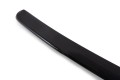 AUDI A4 B9 2015-2024 SEDAN SPOILER TYLNY CZARNY LAKIEROWANY PIANO BLACK