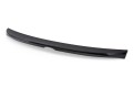 TOYOTA COROLLA XII E21 2019+ SEDAN SPOILER TYLNY CZARNY LAKIEROWANY PIANO BLACK