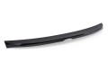 TOYOTA COROLLA XII E21 2019+ SEDAN SPOILER TYLNY CZARNY LAKIEROWANY PIANO BLACK