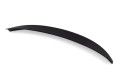 TOYOTA COROLLA XII E21 2019+ SEDAN SPOILER TYLNY CZARNY LAKIEROWANY PIANO BLACK