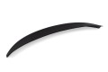TOYOTA COROLLA XII E21 2019+ SEDAN SPOILER TYLNY CZARNY LAKIEROWANY PIANO BLACK