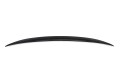 BMW SERIA 5 F10 2010-2017 SPOILER TYLNY CZARNY LAKIEROWANY PIANO BLACK
