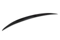 BMW SERIA 5 F10 2010-2017 SPOILER TYLNY CZARNY LAKIEROWANY PIANO BLACK