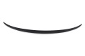 BMW SERIA 5 F10 2010-2017 SPOILER TYLNY CZARNY LAKIEROWANY PIANO BLACK