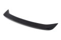 FORD FOCUS MK3 III 2010-2014 SEDAN PRZED FACELIFTINGIEM SPOILER TYLNY CZARNY LAKIEROWANY PIANO BLACK
