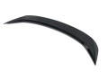 FORD FOCUS MK3 III 2010-2014 SEDAN PRZED FACELIFTINGIEM SPOILER TYLNY CZARNY LAKIEROWANY PIANO BLACK