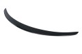 MERCEDES C-CLASS W205 2014-2021 SPOILER TYLNY CZARNY LAKIEROWANY PIANO BLACK