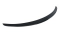 MERCEDES C-CLASS W205 2014-2021 SPOILER TYLNY CZARNY LAKIEROWANY PIANO BLACK