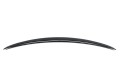 MERCEDES C-CLASS W205 2014-2021 SPOILER TYLNY CZARNY LAKIEROWANY PIANO BLACK