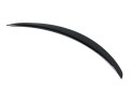 MERCEDES C-CLASS W205 2014-2021 SPOILER TYLNY CZARNY LAKIEROWANY PIANO BLACK