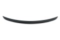 MERCEDES GLE COUPE C292 2015-2019 SPOILER TYLNY CZARNY LAKIEROWANY PIANO BLACK