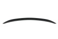 MERCEDES GLE COUPE C292 2015-2019 SPOILER TYLNY CZARNY LAKIEROWANY PIANO BLACK