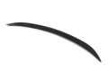 MERCEDES GLE COUPE C292 2015-2019 SPOILER TYLNY CZARNY LAKIEROWANY PIANO BLACK