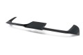 FORD ESCAPE MK3 III 2013-2019 SPOILER TYLNY CZARNY LAKIEROWANY PIANO BLACK