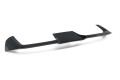 FORD KUGA MK2 II 2013-2019 SPOILER TYLNY CZARNY LAKIEROWANY PIANO BLACK
