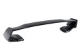 SUBARU IMPREZA WRX 2012-2018 SPOILER TYLNY WZÓR STI CZARNY LAKIEROWANY PIANO BLACK