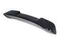 SUZUKI VITARA II LY 2015+ SPOILER TYLNY CZARNY LAKIEROWANY PIANO BLACK