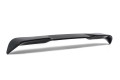 SUZUKI VITARA II LY 2015+ SPOILER TYLNY CZARNY LAKIEROWANY PIANO BLACK