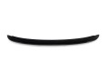 TOYOTA YARIS III XP130 2011-2019 SPOILER TYLNY CZARNY LAKIEROWANY PIANO BLACK