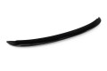 TOYOTA YARIS III XP130 2011-2019 SPOILER TYLNY CZARNY LAKIEROWANY PIANO BLACK