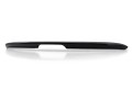 TOYOTA YARIS III XP130 2011-2019 SPOILER TYLNY CZARNY LAKIEROWANY PIANO BLACK