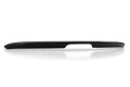 TOYOTA YARIS III XP130 2011-2019 SPOILER TYLNY CZARNY LAKIEROWANY PIANO BLACK