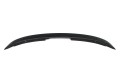TOYOTA YARIS III XP130 2011-2019 SPOILER TYLNY CZARNY LAKIEROWANY PIANO BLACK