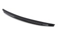 MITSUBISHI LANCER VIII EX SEDAN 2007-2016 SPOILER TYLNY CZARNY LAKIEROWANY PIANO BLACK