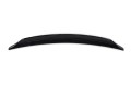 MITSUBISHI LANCER VIII EX SEDAN 2007-2016 SPOILER TYLNY CZARNY LAKIEROWANY PIANO BLACK